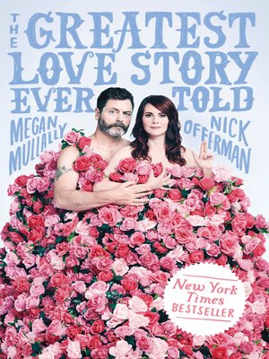 cover image of The Greatest Love Story Ever Told